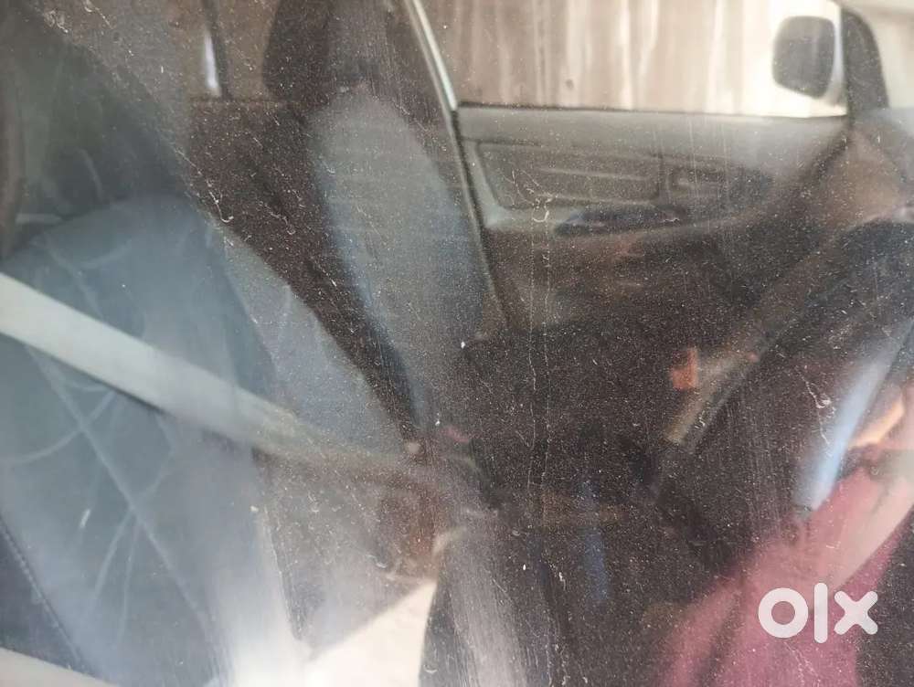 Toyota Innova 2007