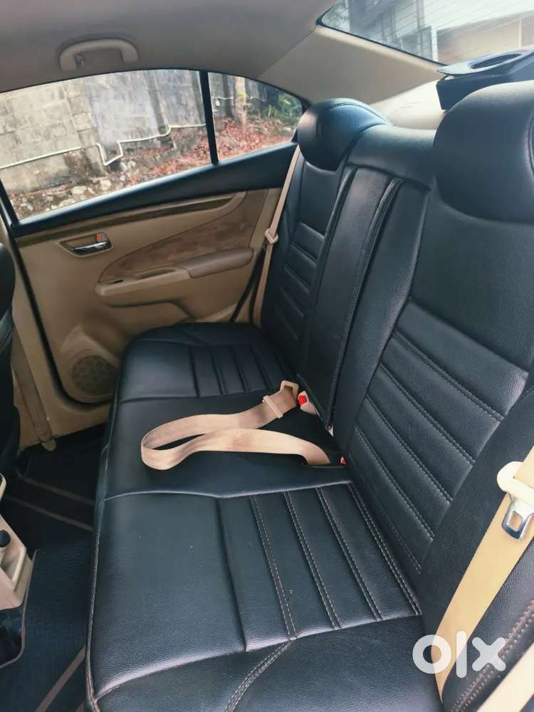 Maruti Suzuki Ciaz 2019 Smart Hybrid Petrol Well Maintained