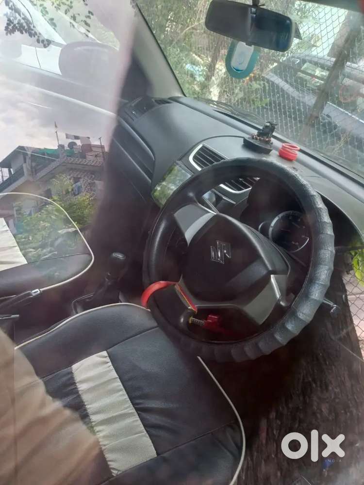 2013 Maruti Suzuki Swift