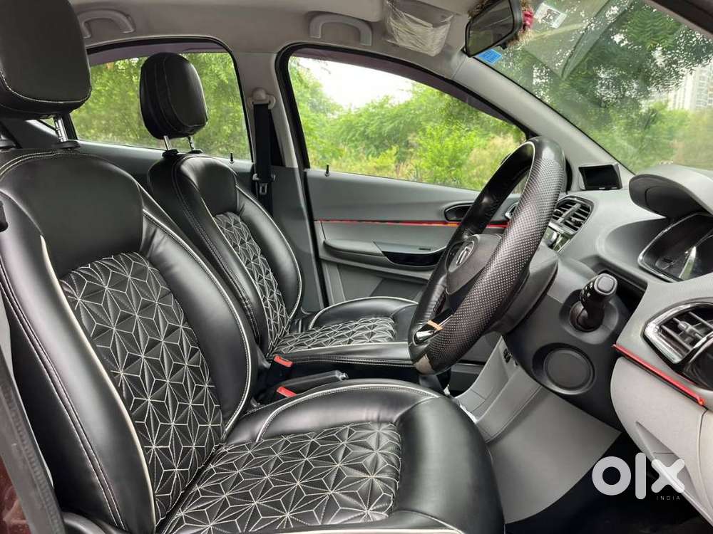 Tata Tigor 1.2 Revotron Xz Cng, 2022, Cng & Hybrids