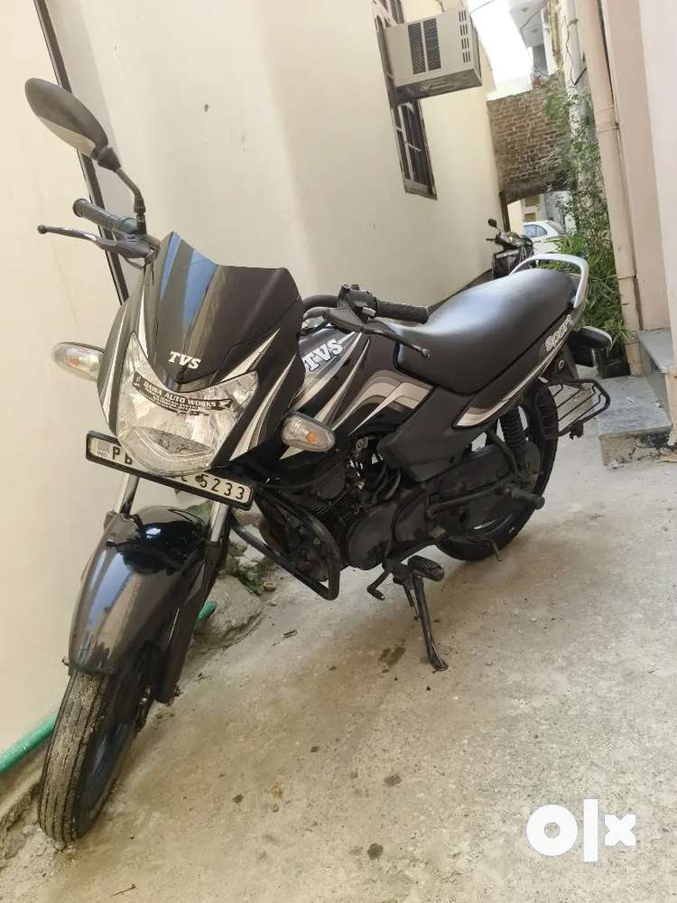 Tvs sport olx hotsell