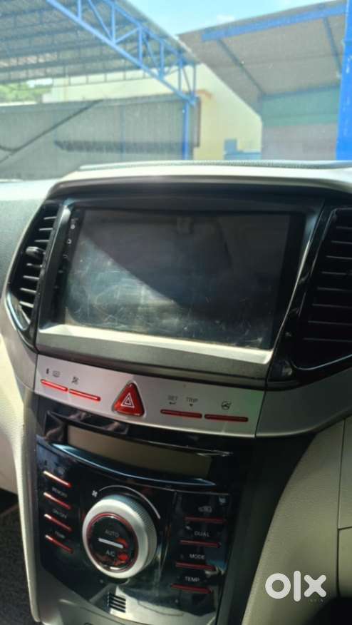 Mahindra Xuv300 W8 Option Diesel, 2024, Diesel