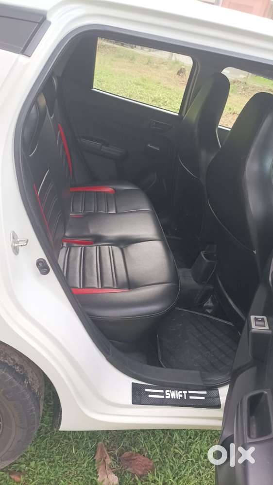 Maruti Suzuki Swift 1.2 Lxi (o), 2020, Petrol