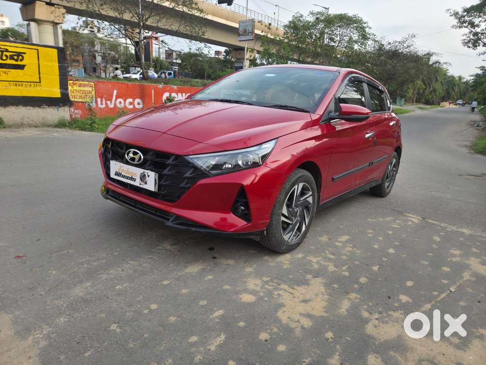 Hyundai I20 1.2 Asta, 2023, Petrol