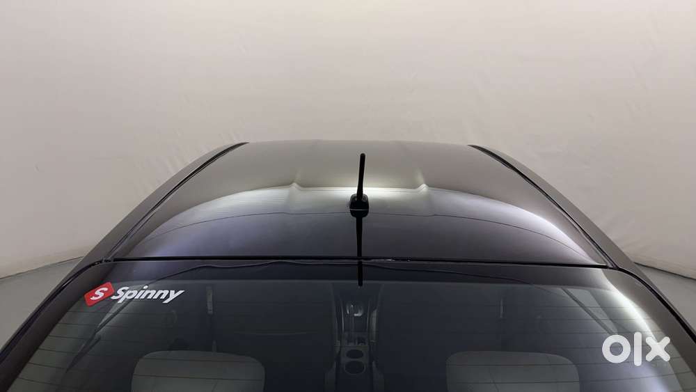 Nissan Sunny Xl Cvt, 2014, Petrol