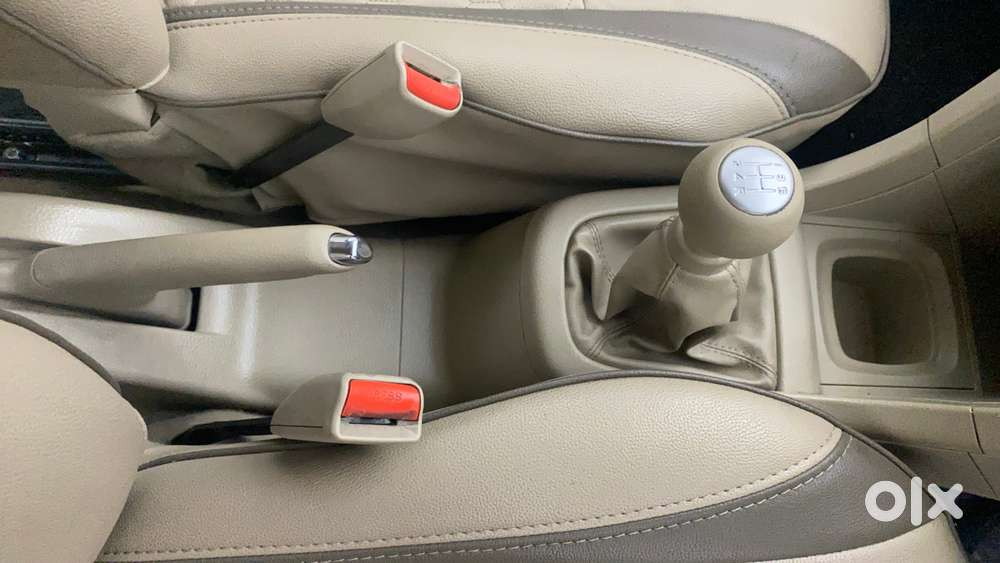 Maruti Suzuki Ertiga Vxi Petrol, 2018, Petrol
