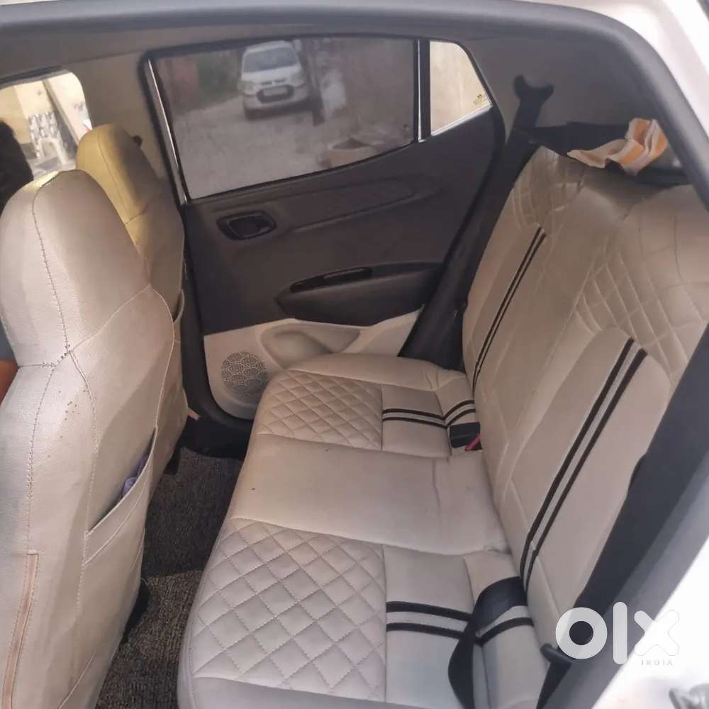 Hyundai Grand I10 Grandnios 2021