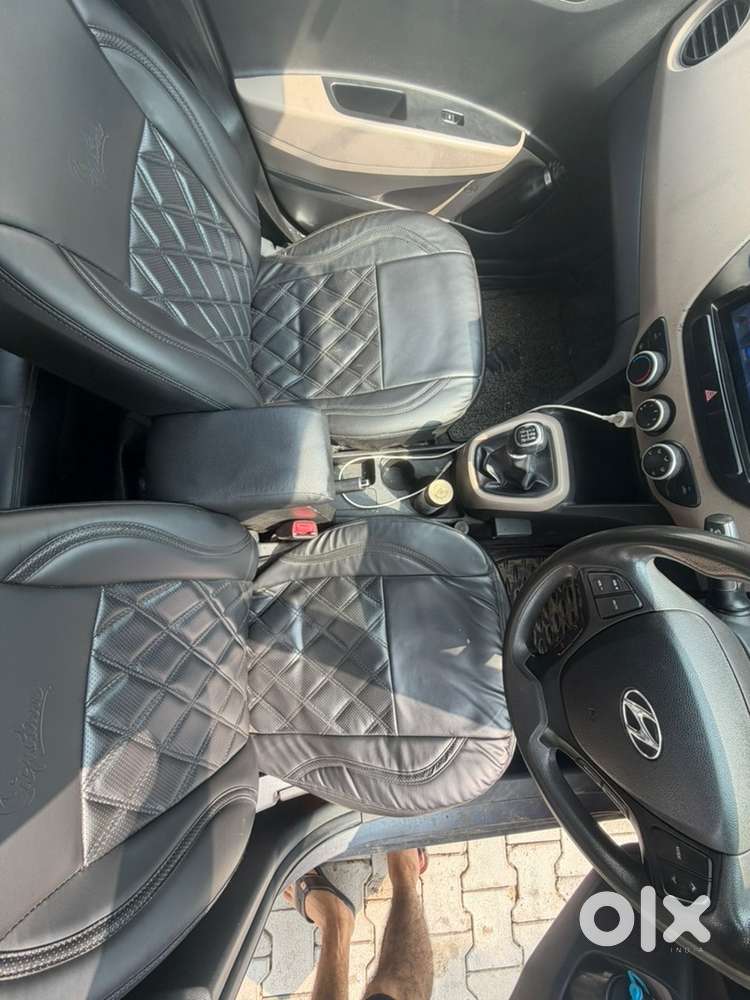 Hyundai Grand I10 2015