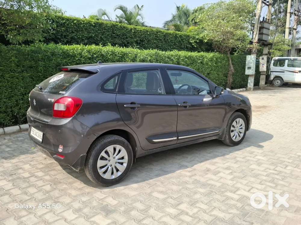 Maruti Suzuki Baleno 1.2 Delta, 2018, Petrol