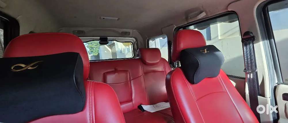 Mahindra Scorpio 2.2 2023