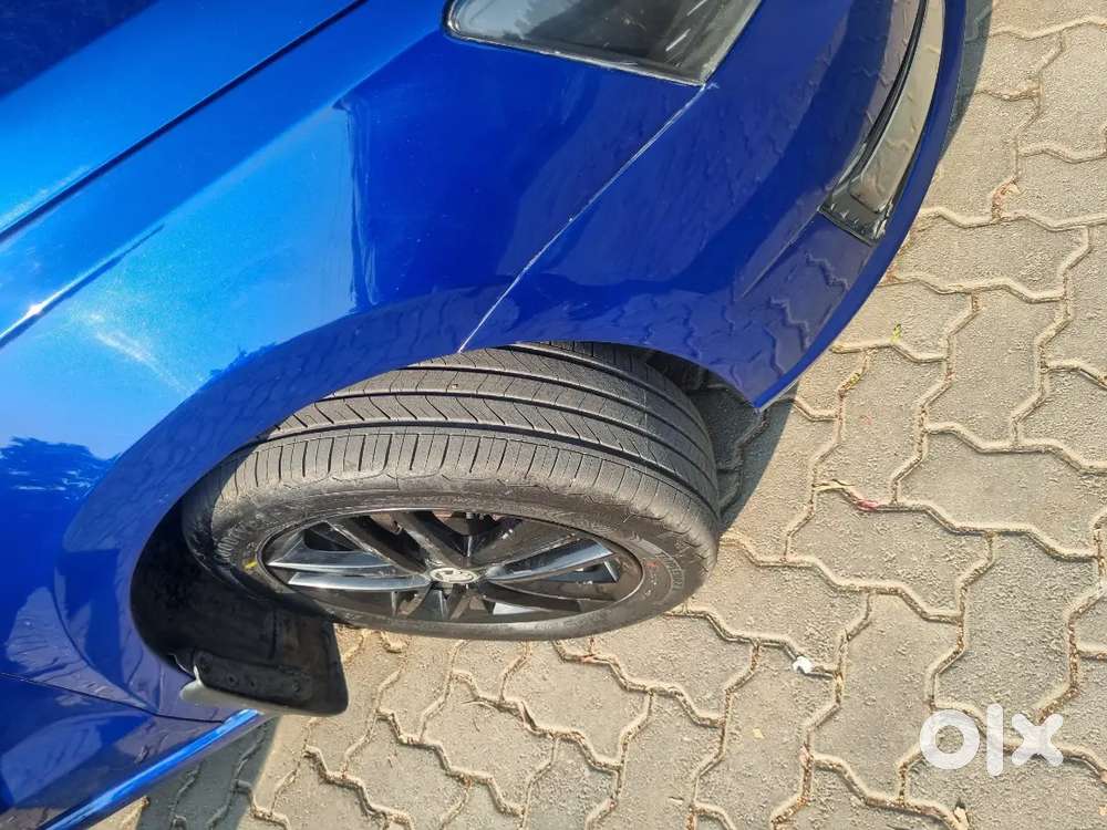 Skoda Rapid 122786 Diesel