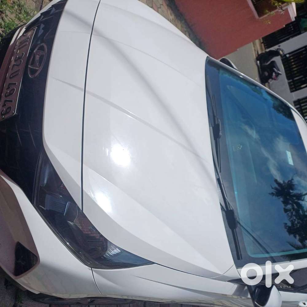 Hyundai I20 Ivt Sports Automatic 2023