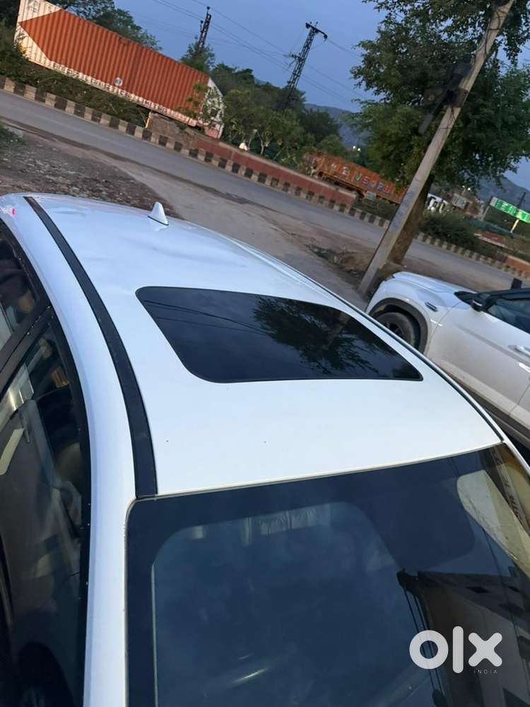 Hyundai New I20 Petrol 2022