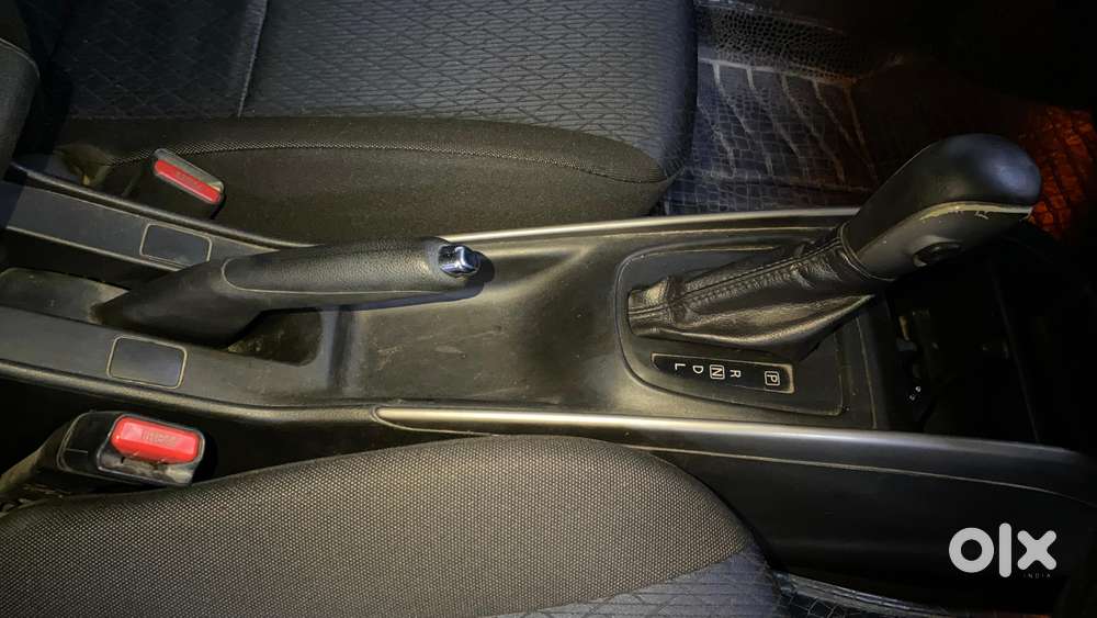 Maruti Suzuki Baleno 1.2 Cvt Zeta, 2019, Petrol