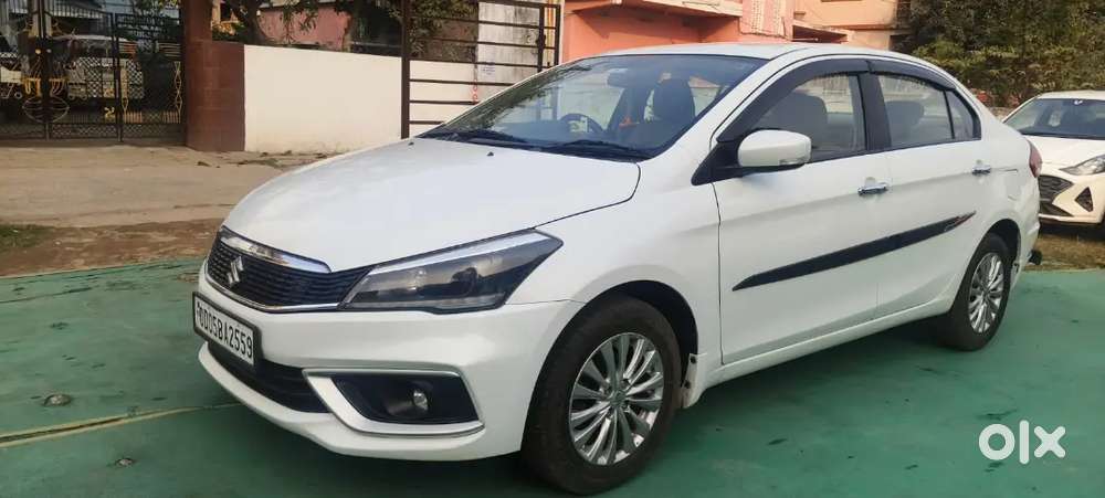 Want To Sell S Good Condition Ciaz