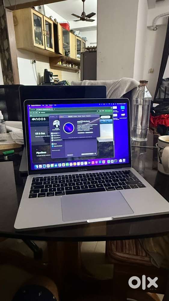 Macbook Air