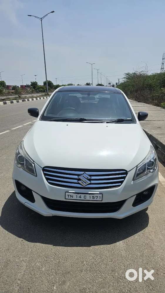 Maruti Ciaz Diesel