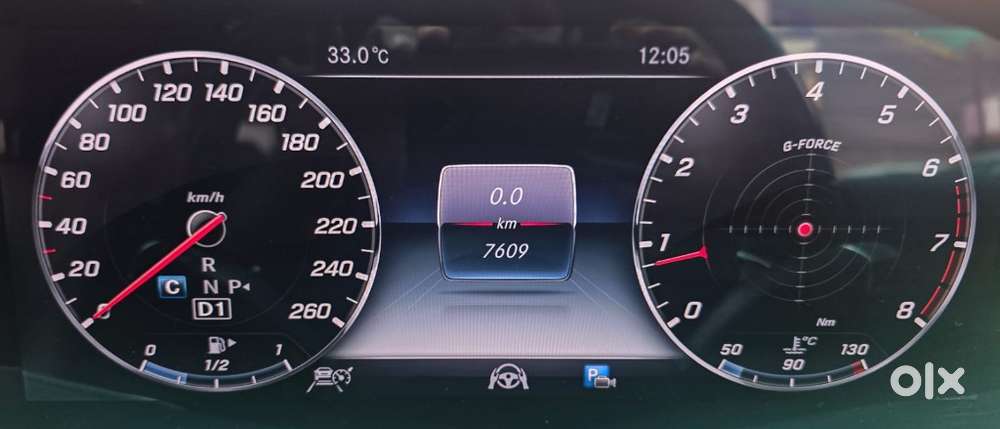 Mercedes-benz Maybach S-class S 580 4matic, 2019, Petrol