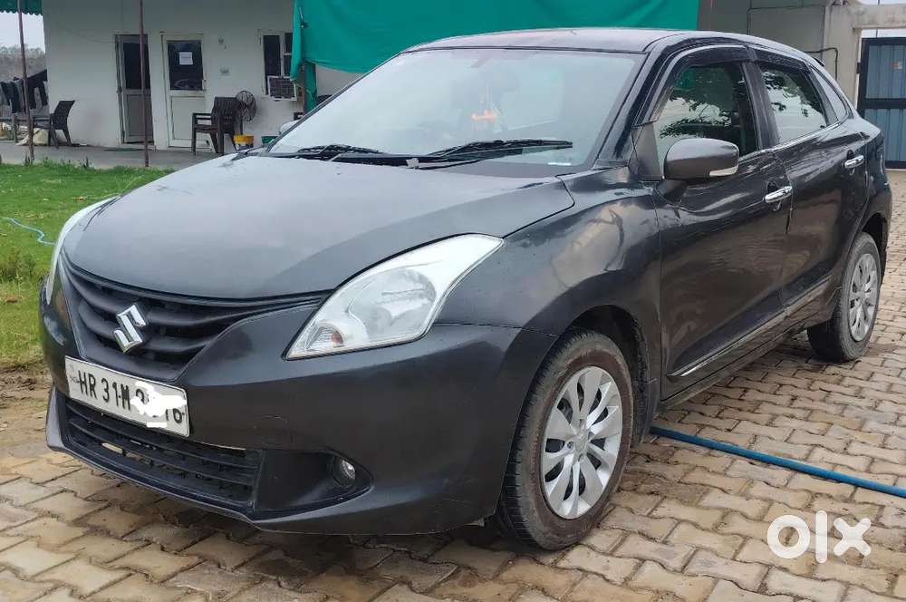 Maruti Baleno 2017 Variant