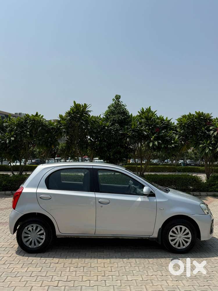 Toyota Etios Liva Gd, 2012, Diesel
