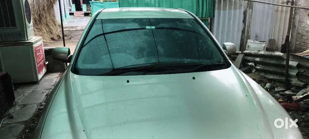 Hyundai Sonata Embera 2016