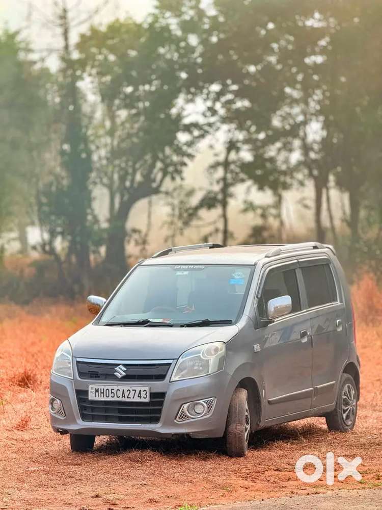 Maruti Suzuki Wagon R 2014 , Good Interior, All Good Condition