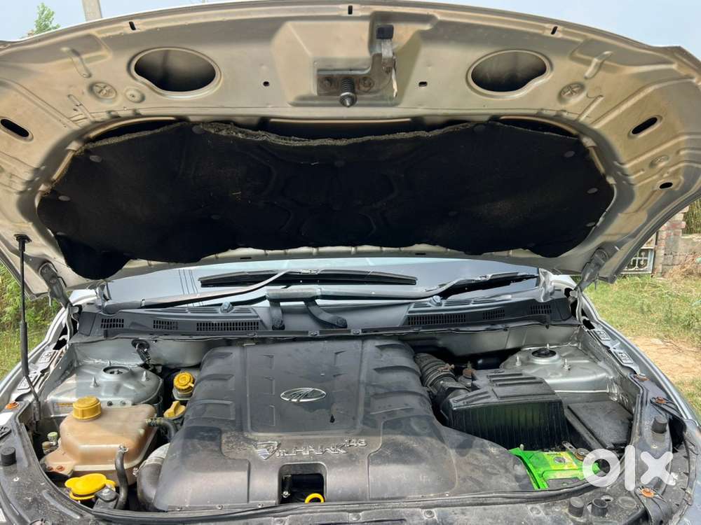 Mahindra Xuv500 2014 Diesel 112000 Km Driven