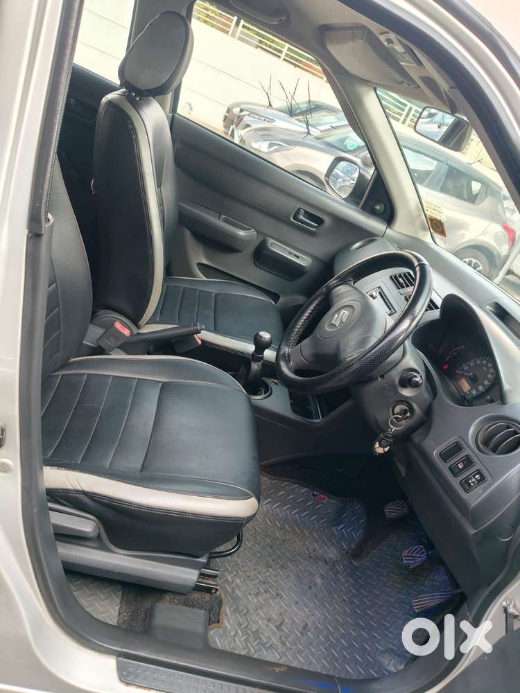 Maruti Suzuki Swift Ddis Ldi, 2008, Diesel