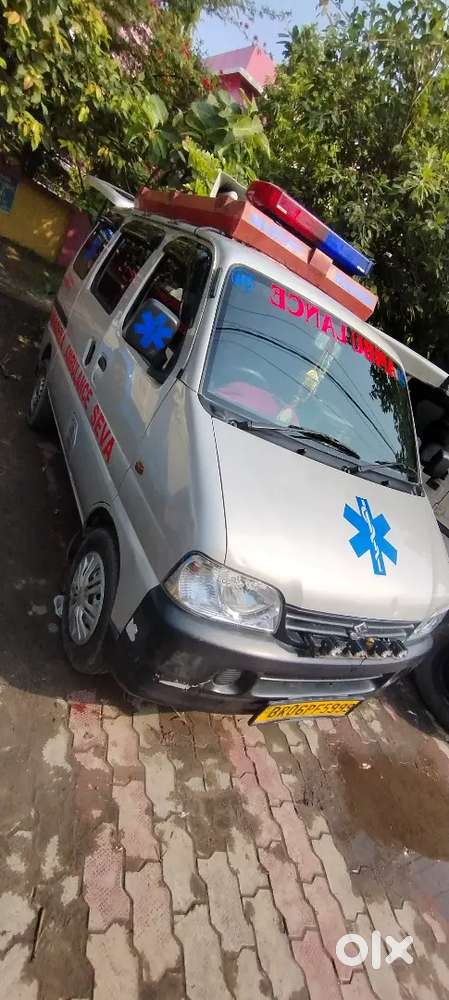 Ambulance Service