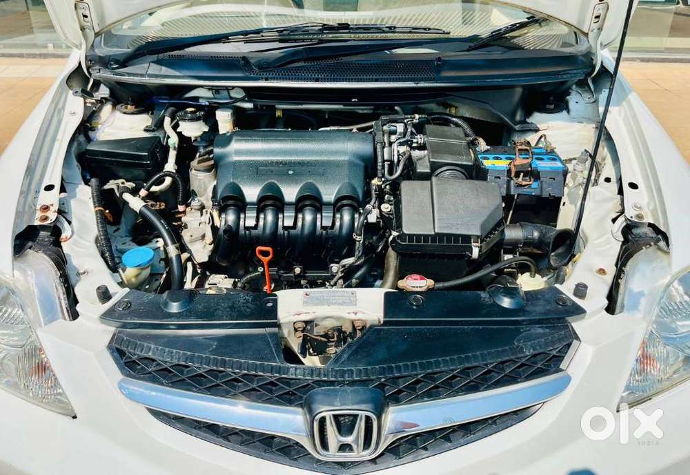 Honda City Zx Gxi, 2008, Petrol