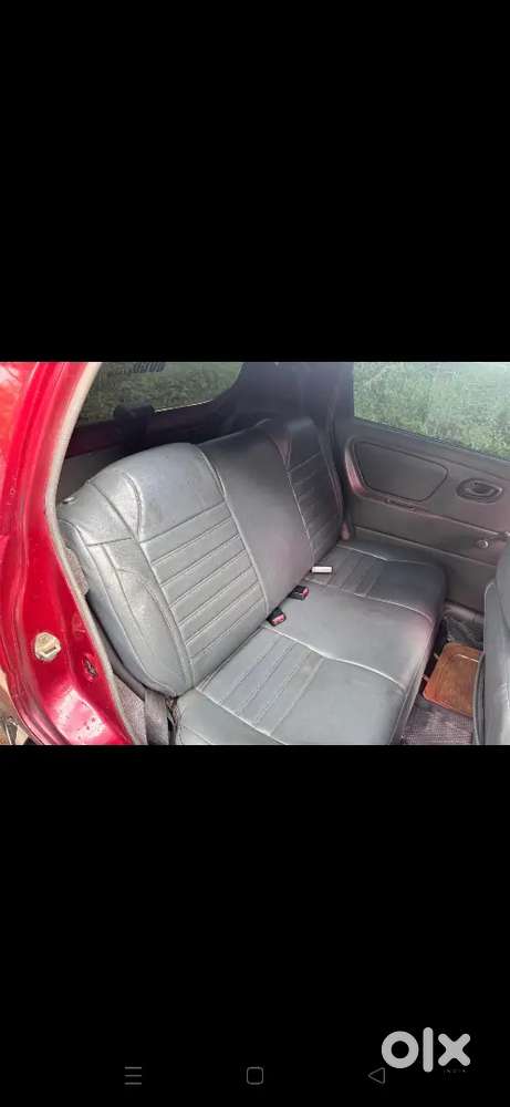 Maruti Suzuki Alto 2008 Petrol 145000 Km Driven