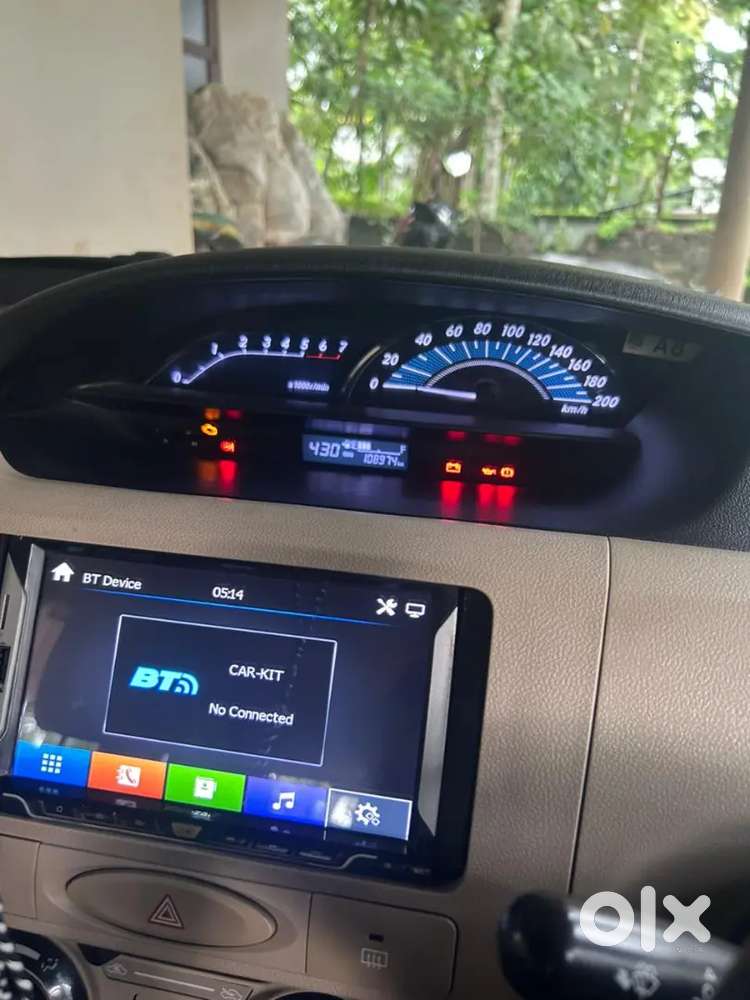 Toyota Etios Liva Gddiesel 2017