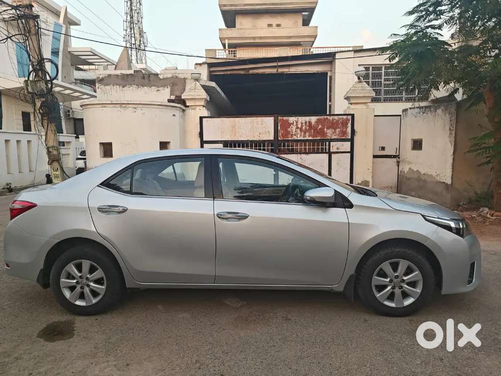 Brand New First Owner