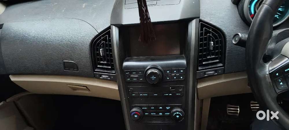 Mahindra Xuv500 Diesel Manual 2016