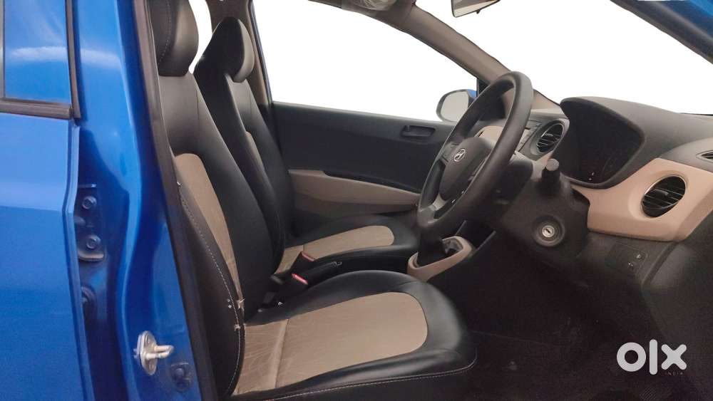 Hyundai Grand I10 1.2 Kappa Magna, 2018, Petrol