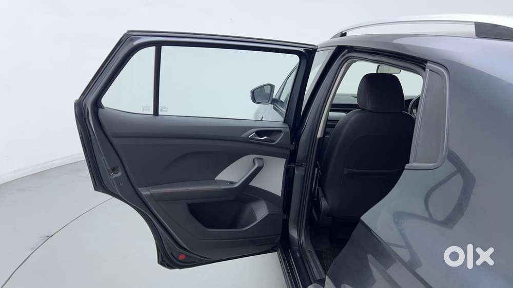 Skoda Kushaq Ambition 1.0l Tsi Mt, 2022, Petrol