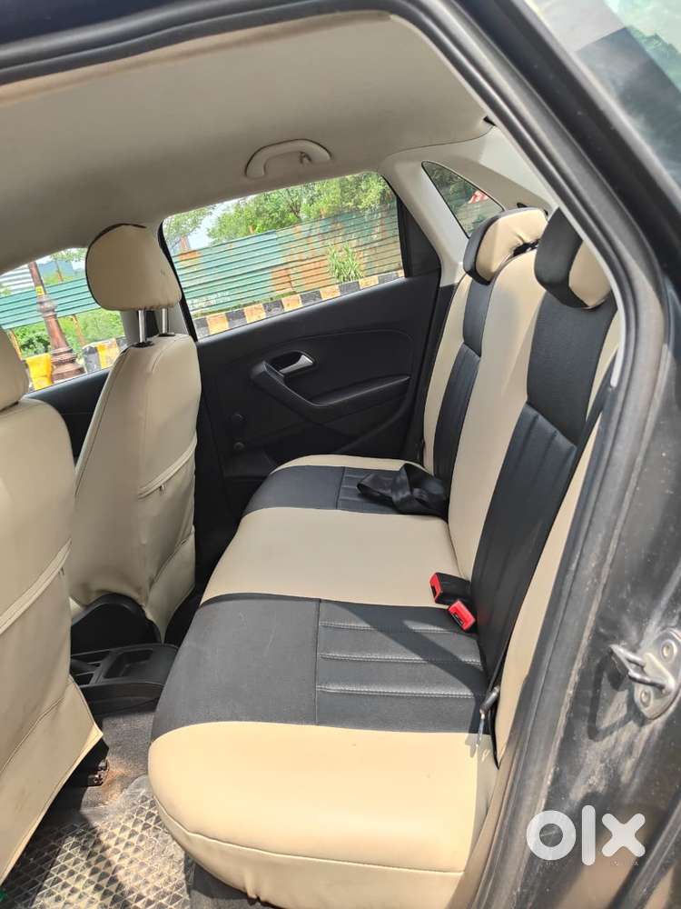 Volkswagen Ameo 1.2 Mpi Highline Plus, 2018, Petrol