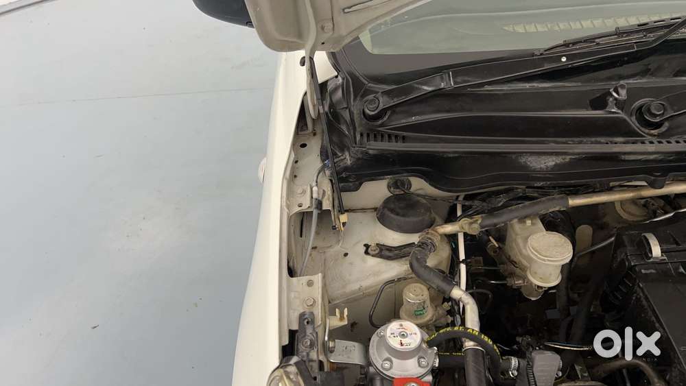 Maruti Suzuki Celerio 2021-1.0 Vxi Cng Mt, 2017, Cng & Hybrids