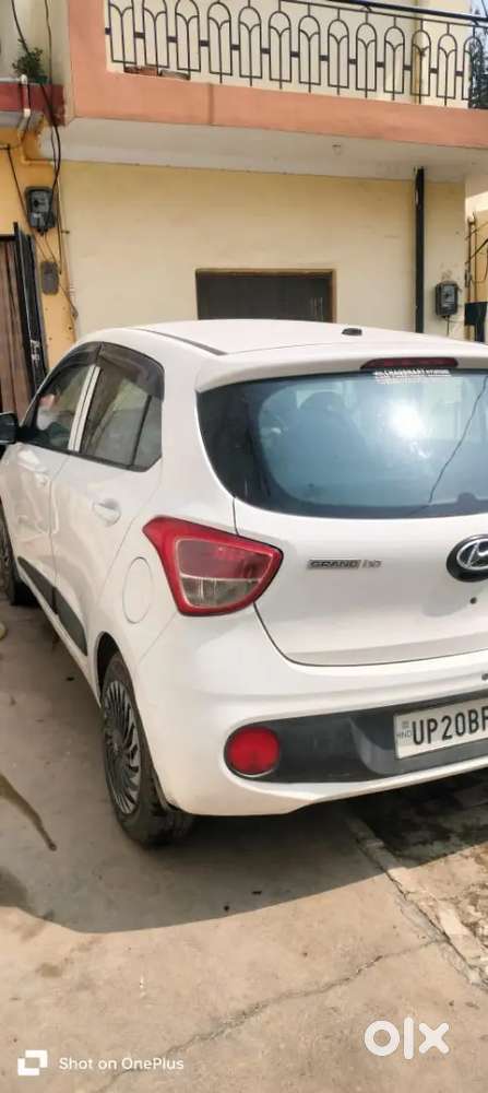 Grand I 10