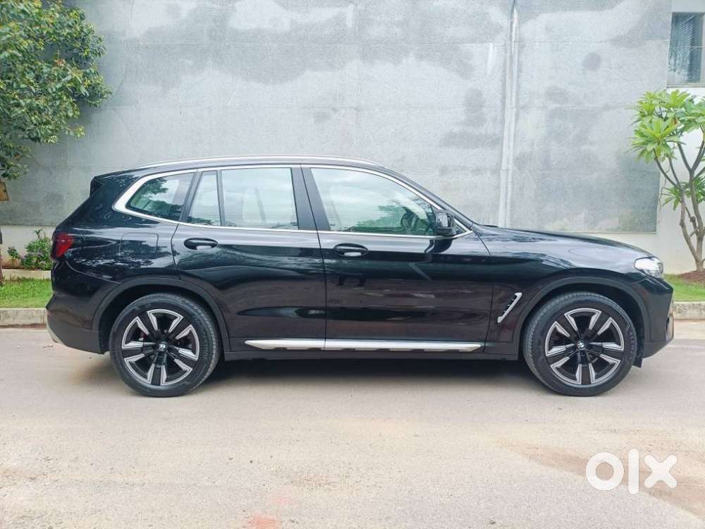 Bmw X3 X Drive 20d Luxury Line, 2023, Diesel
