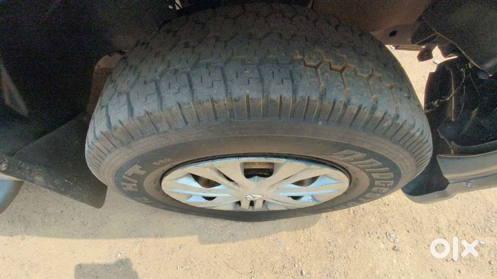 Mahindra Scorpio 2009-2014 M2di, 2009, Diesel