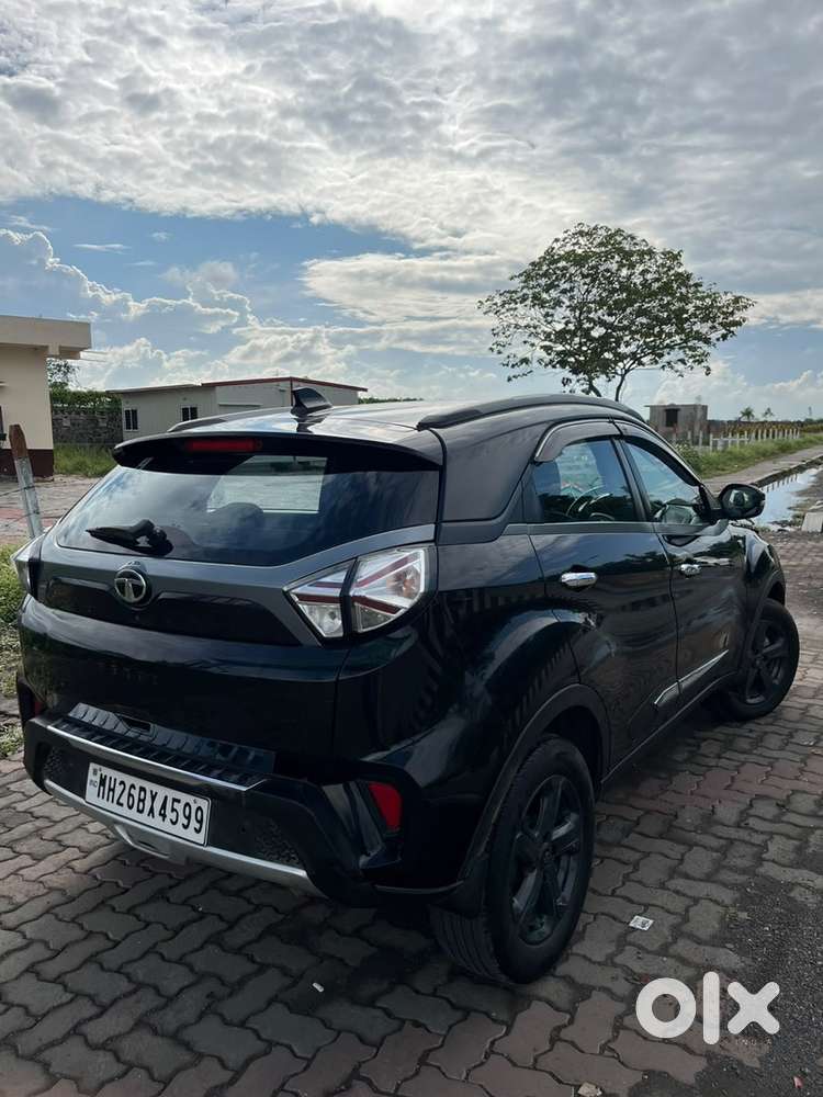 Tata Nexon Diesel 2021
