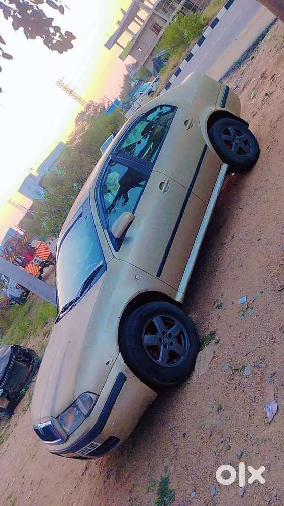 Skoda Octavia 2006 Diesel Well Maintained
