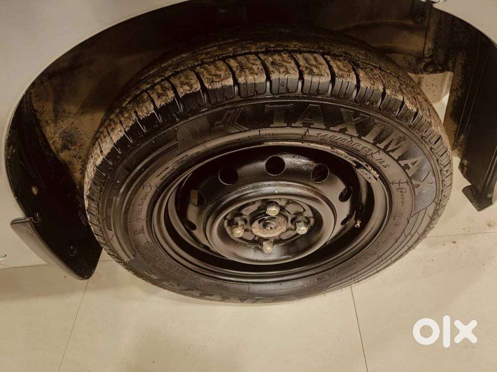 Maruti Suzuki Wagon R Lxi 1.0, 2013, Petrol