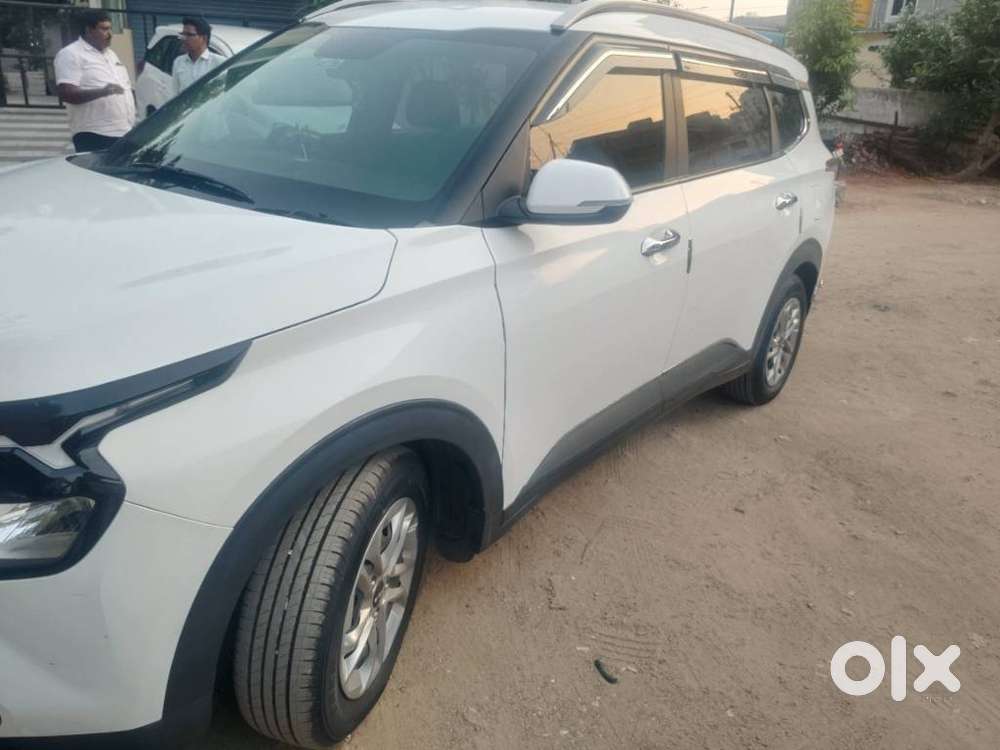 Kia Carens D1.5 6mt Premium 07, 2024, Diesel