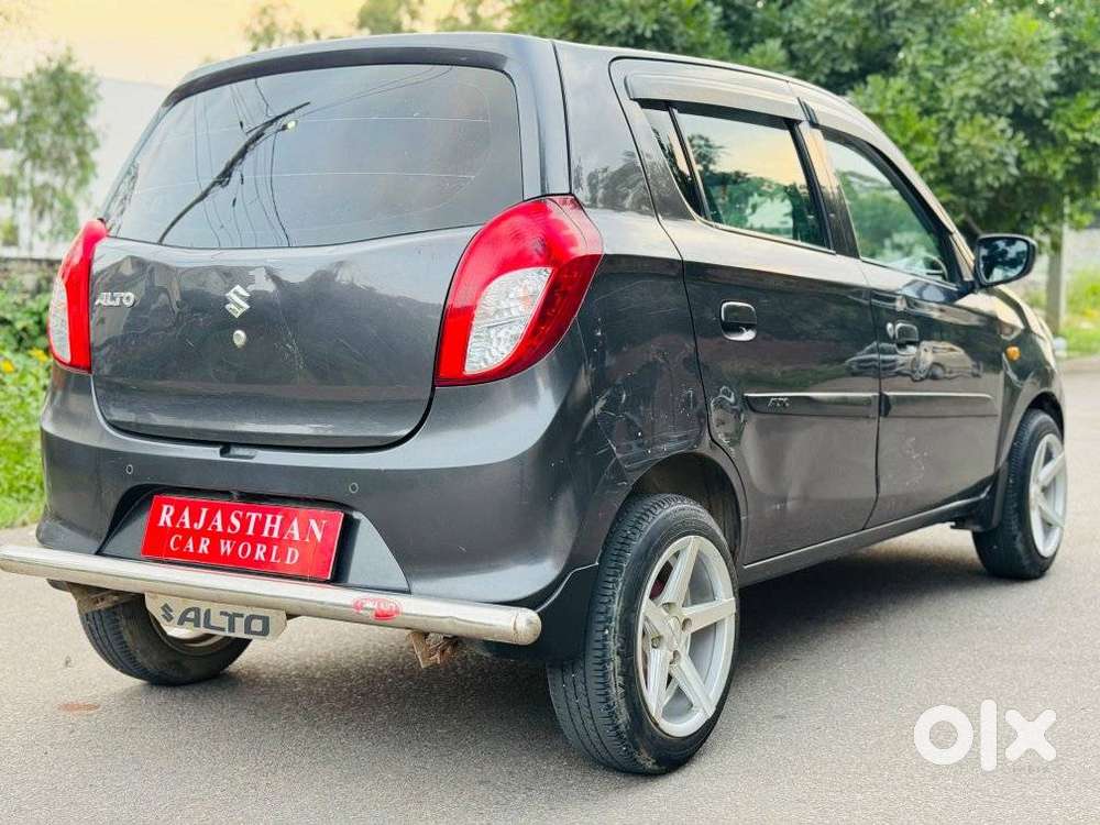 Maruti Suzuki Alto 800 0.8 Vxi, 2022, Petrol