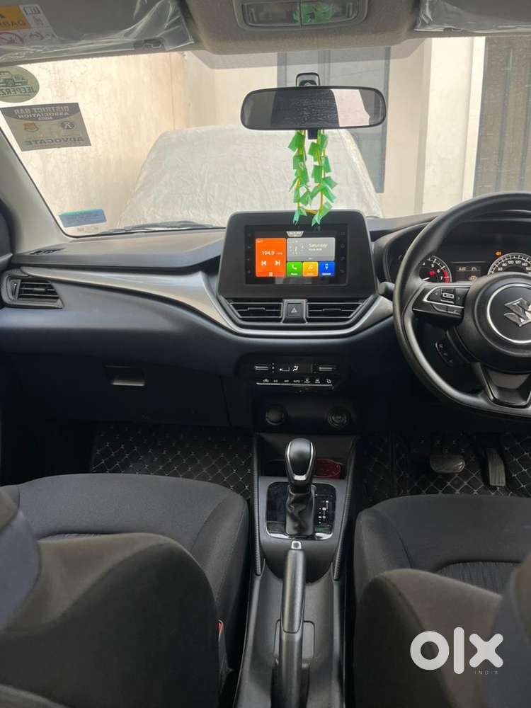 Maruti Suzuki 2015 Km Driven 15000