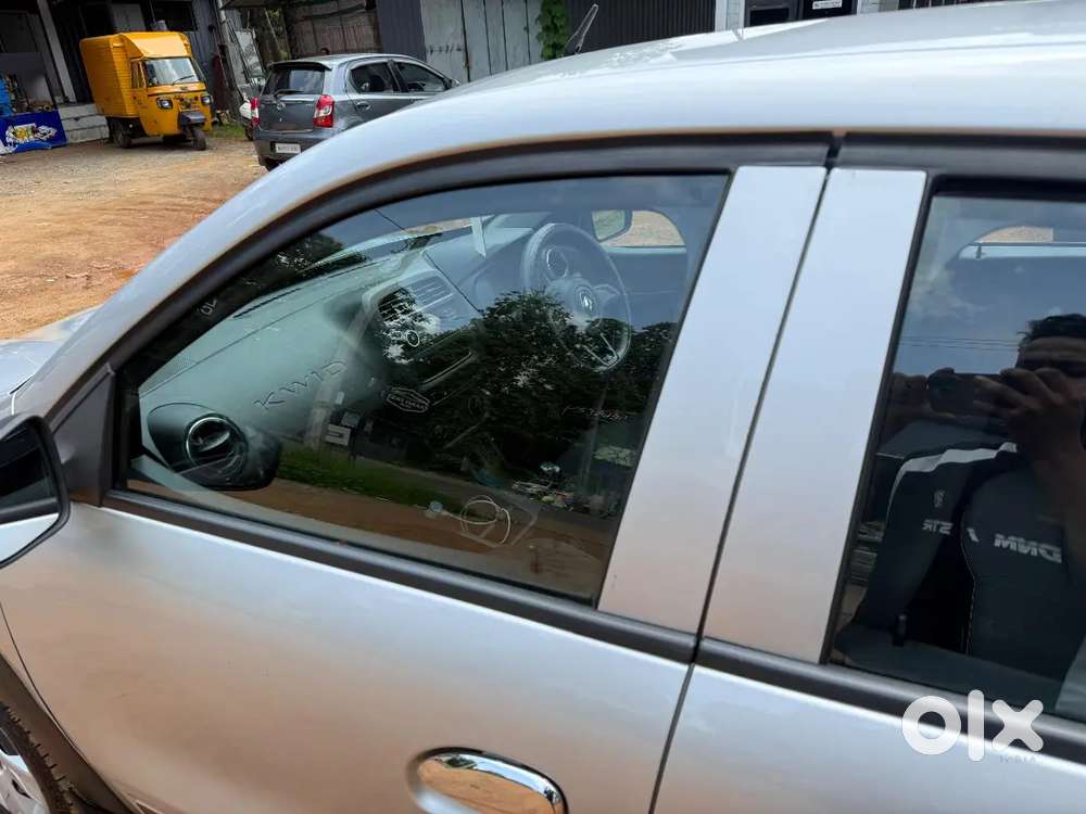 Renault Kwid 2020 Petrol Well Maintained