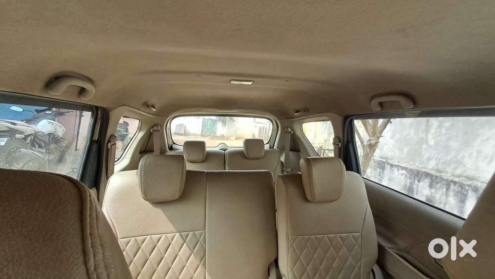 Maruti Suzuki Ertiga 2020 Petrol Well Maintained