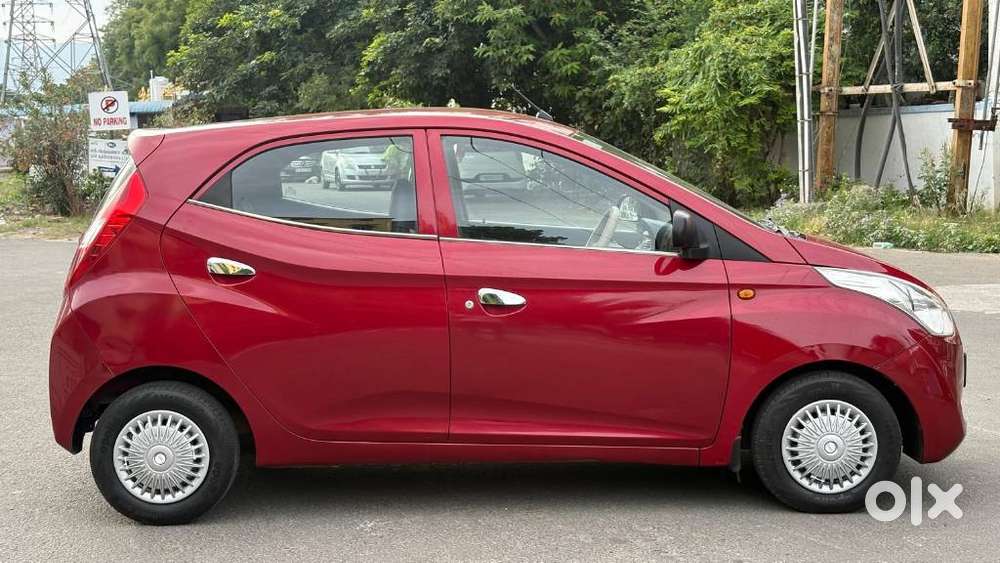 Hyundai Eon Era, 2019, Petrol